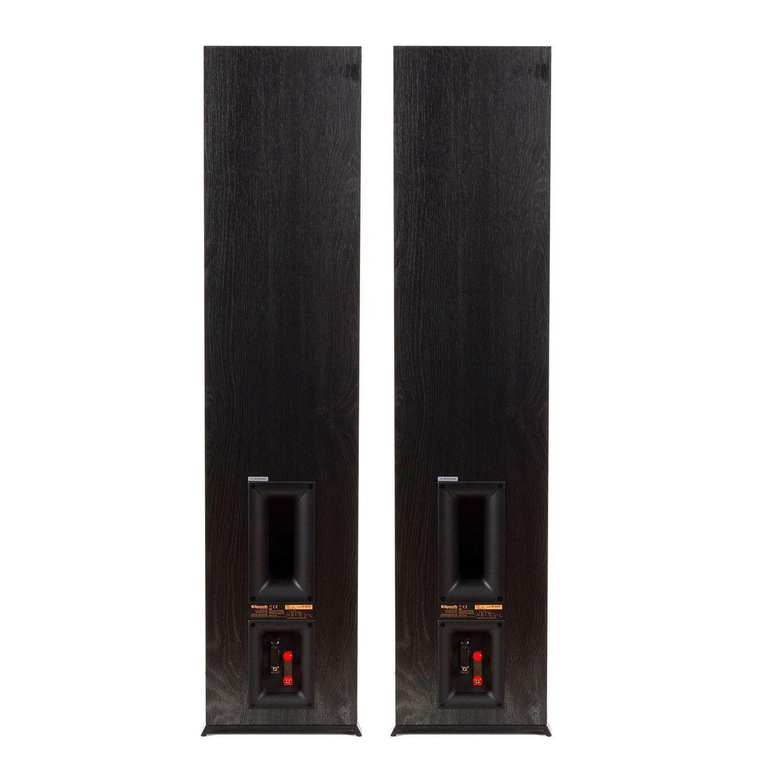 Par De Columnas Rp-6000f Klipsch-1