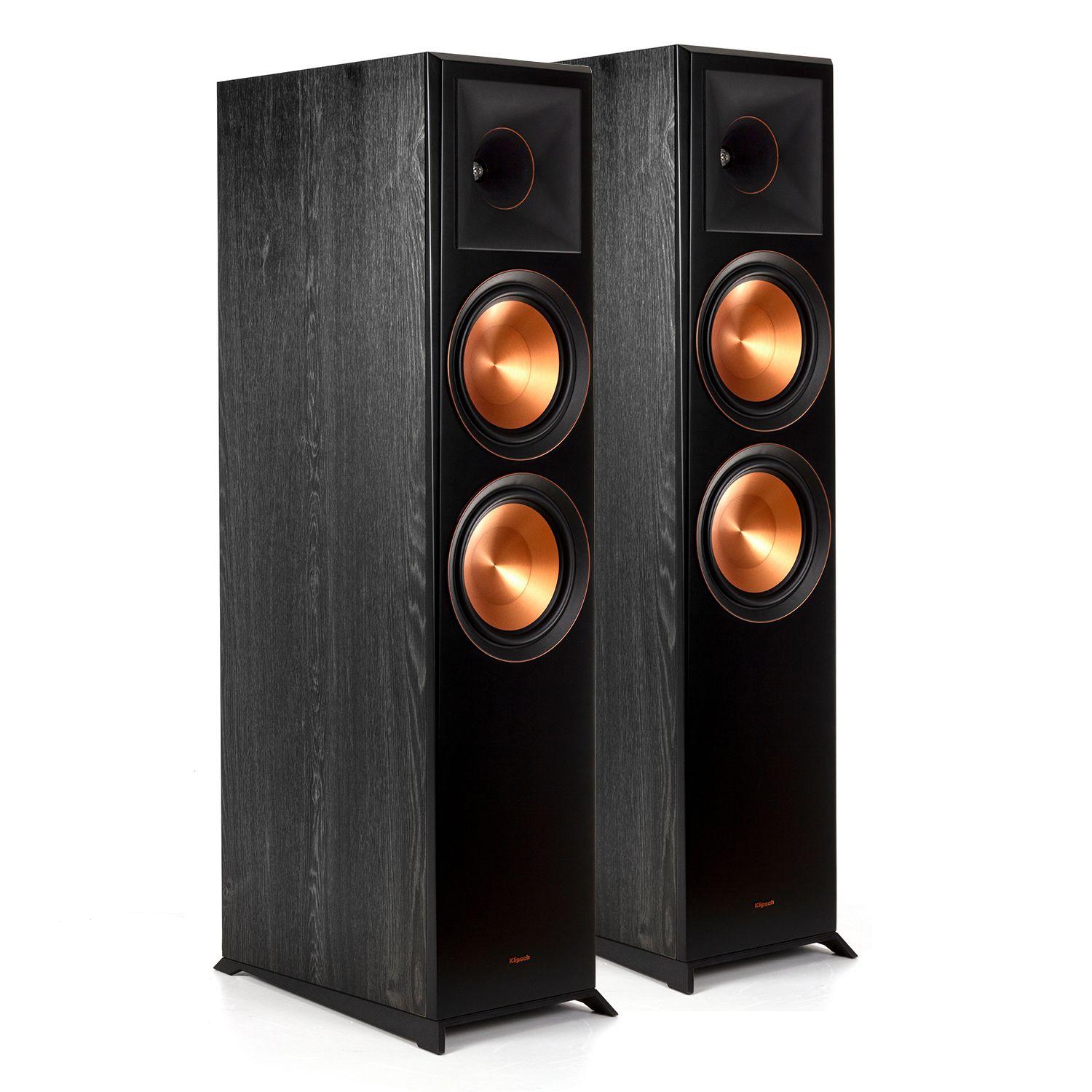 Par De Columnas Rp-6000f Klipsch-3