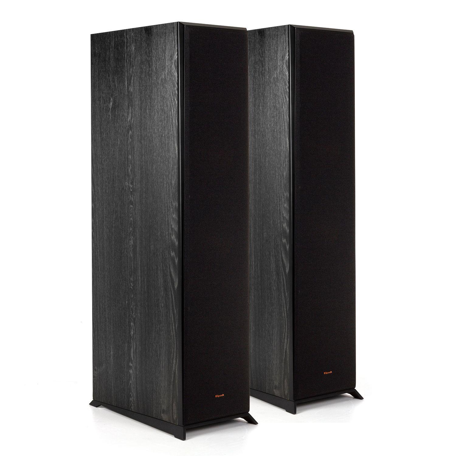 Par De Columnas Rp-6000f Klipsch-4