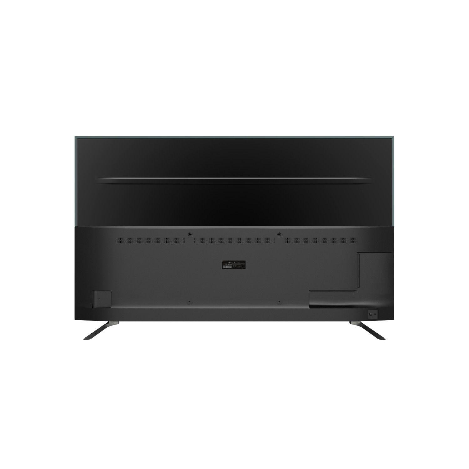 Smart TV 65" MINILED QLED Google TV 4K MGGK65MLEDUFQ-4