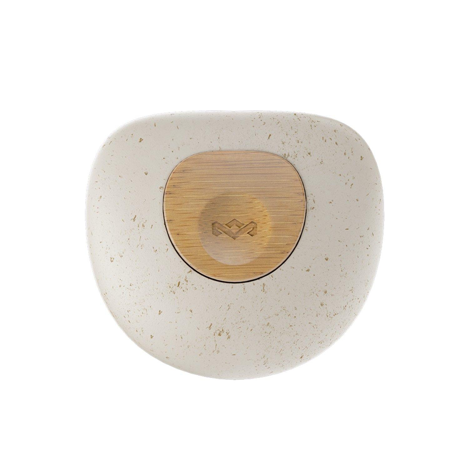 Audífonos Bluetooth True Wireless Champion 2 Cream Marley-2