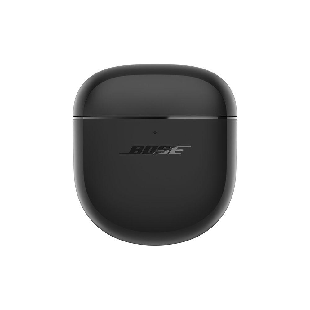 Audífonos Bluetooth Bose QuietComfort Earbuds II TripleBlack Bose