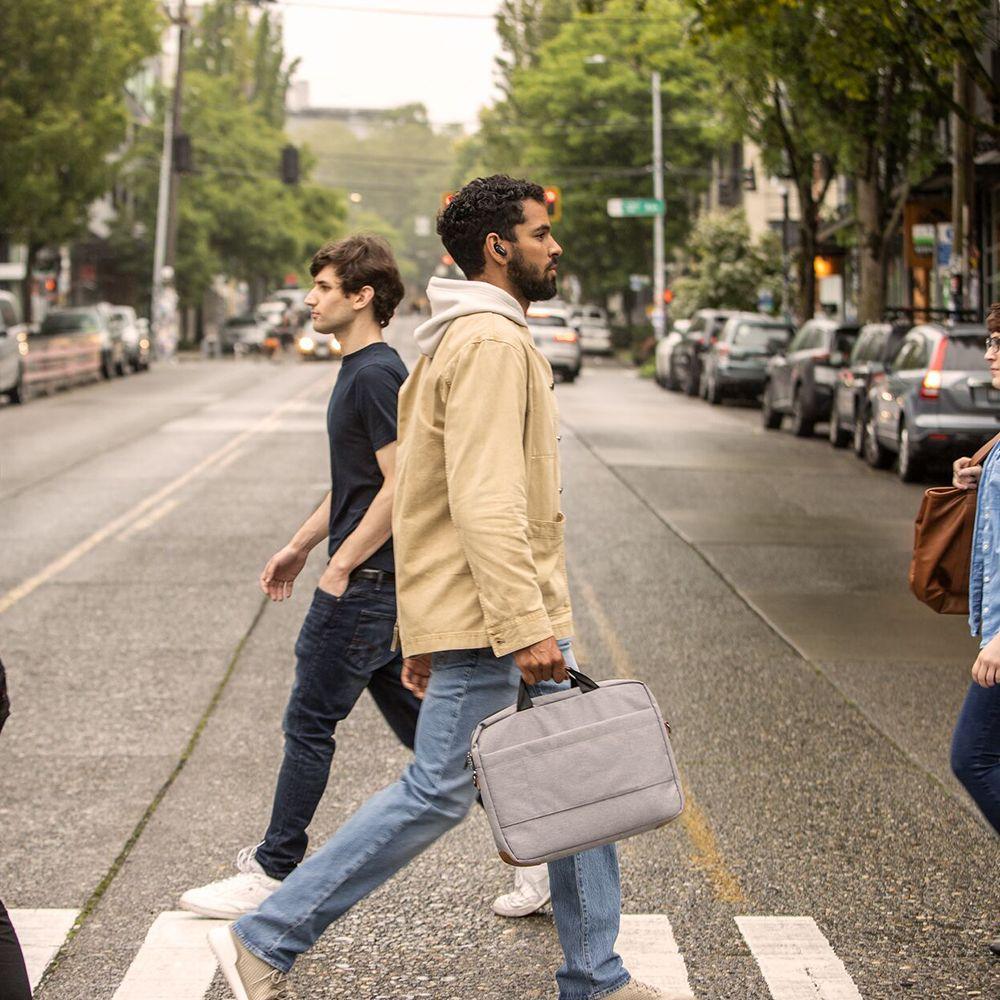 Audífonos Bluetooth Bose QuietComfort Earbuds II TripleBlack-7