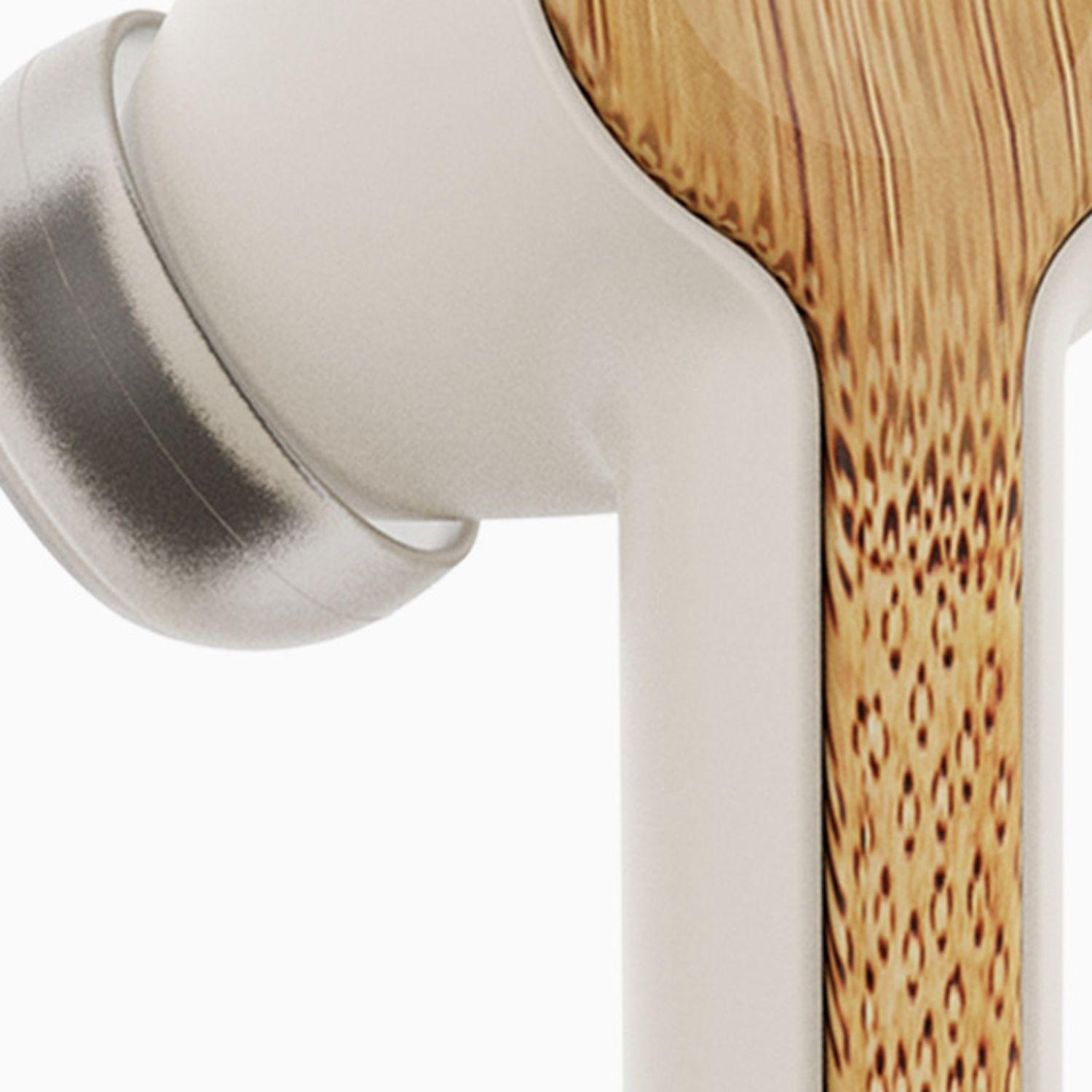 Audífono Rebel Cream Bluetooth House of Marley-9