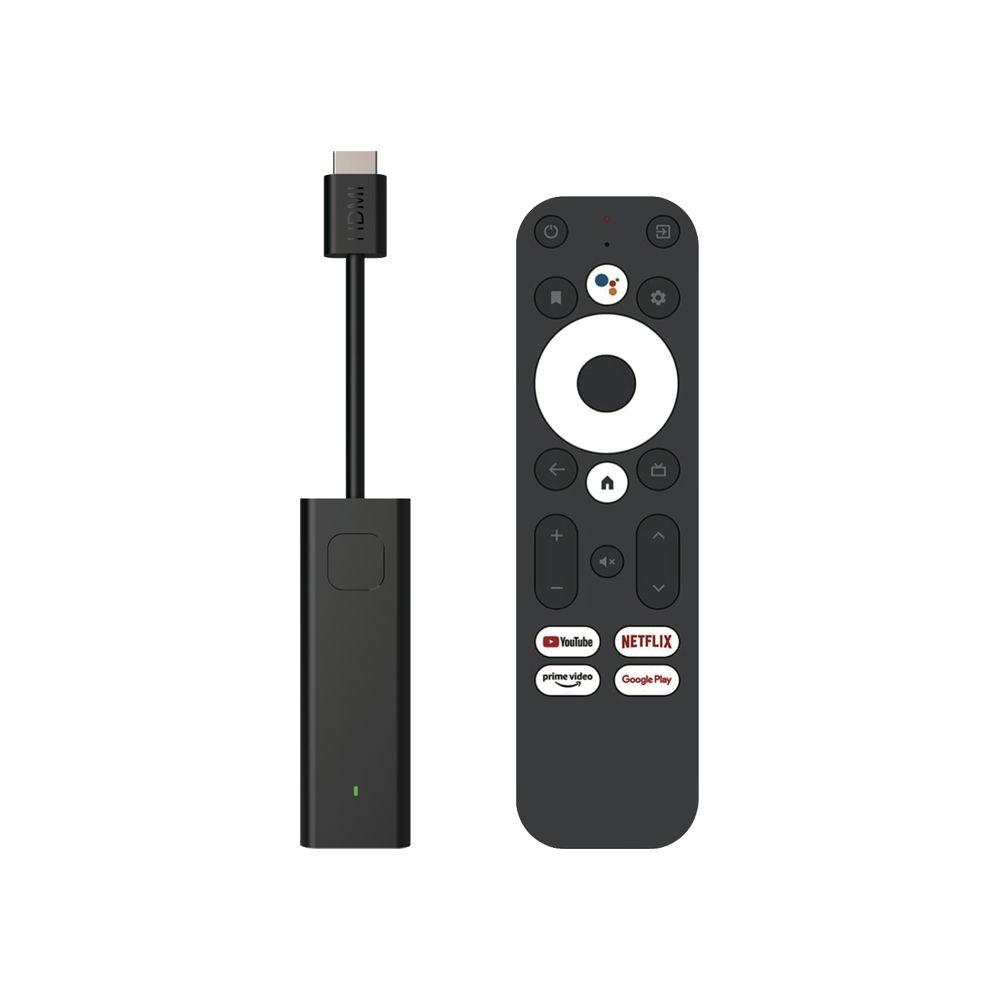Streaming Tv Stick 4K Ultra HD Android Master-G-2