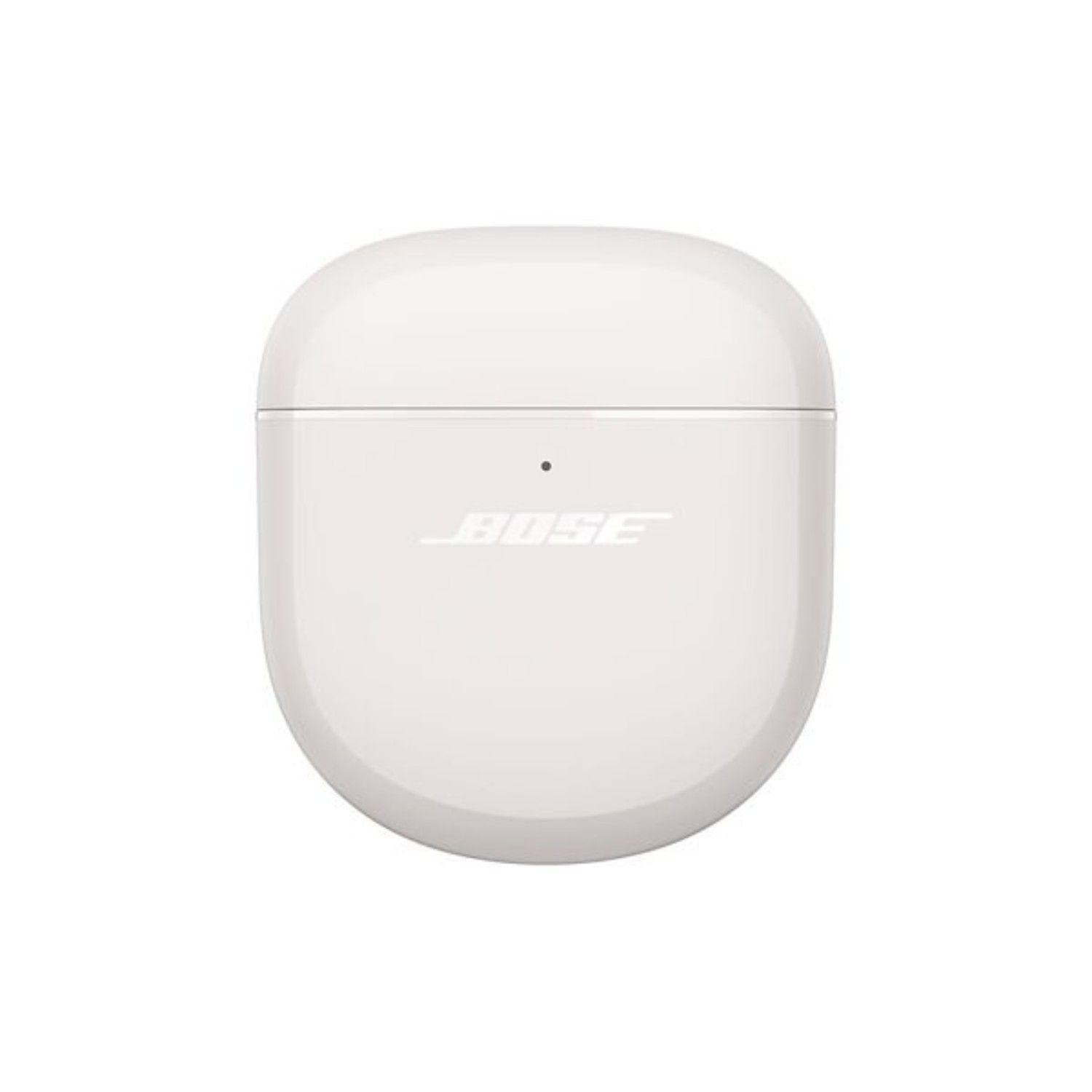 Audífonos Bluetooth Bose QuietComfort Earbuds II Blancos-4