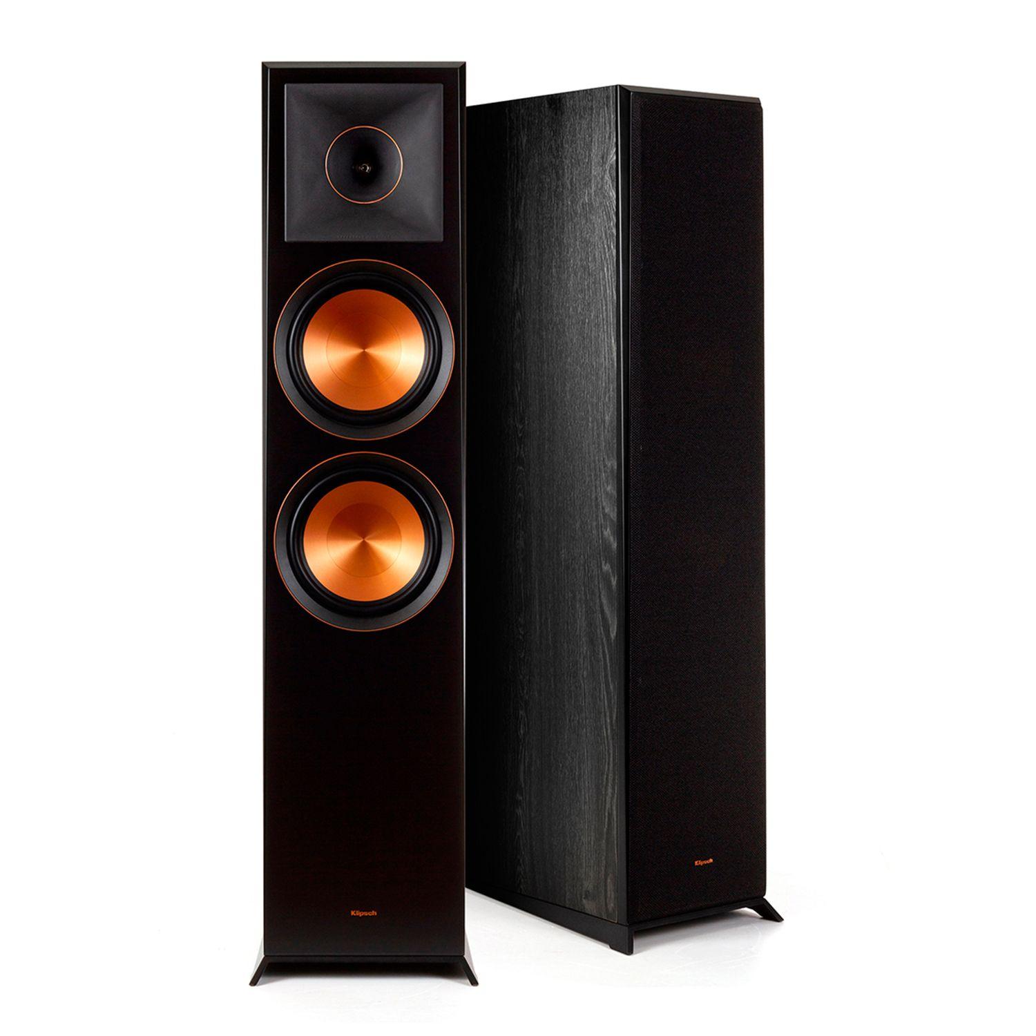 Par De Columnas Rp-8000f Klipsch-0