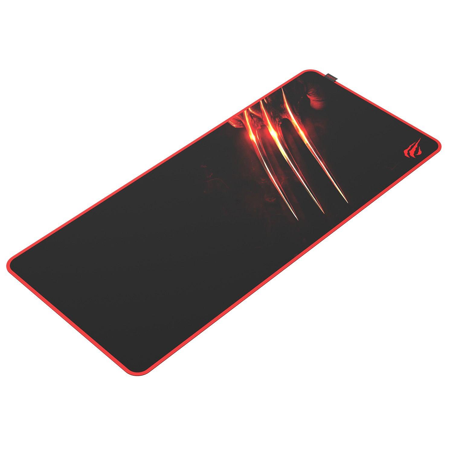 Mousepad Gamer Havit MP863 XL Antideslizante-2