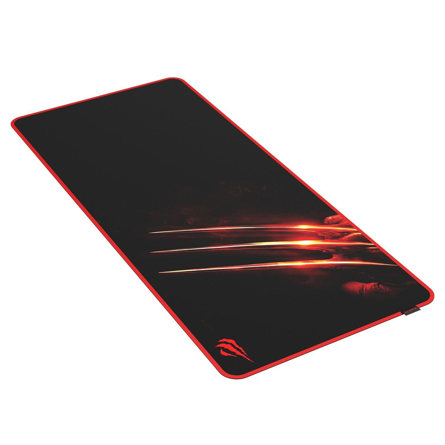 Mousepad Gamer Havit MP863 XL Antideslizante-4