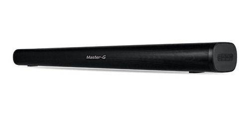 Barra De Sonido Bluetooth Mgsb250 Master-g-0