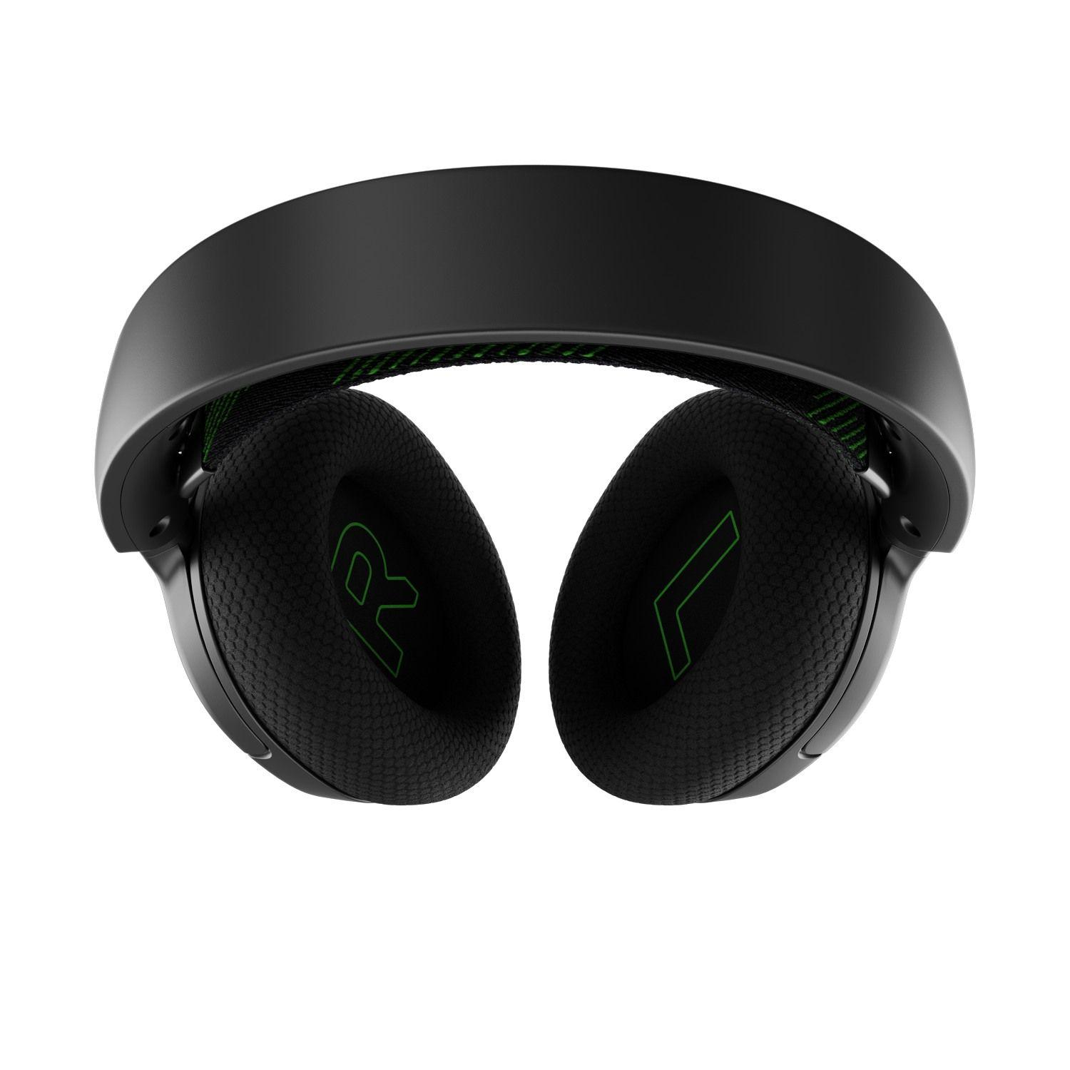 Audífonos Gamer SteelSeries Arctis Nova 1 Black Xbox Series-8