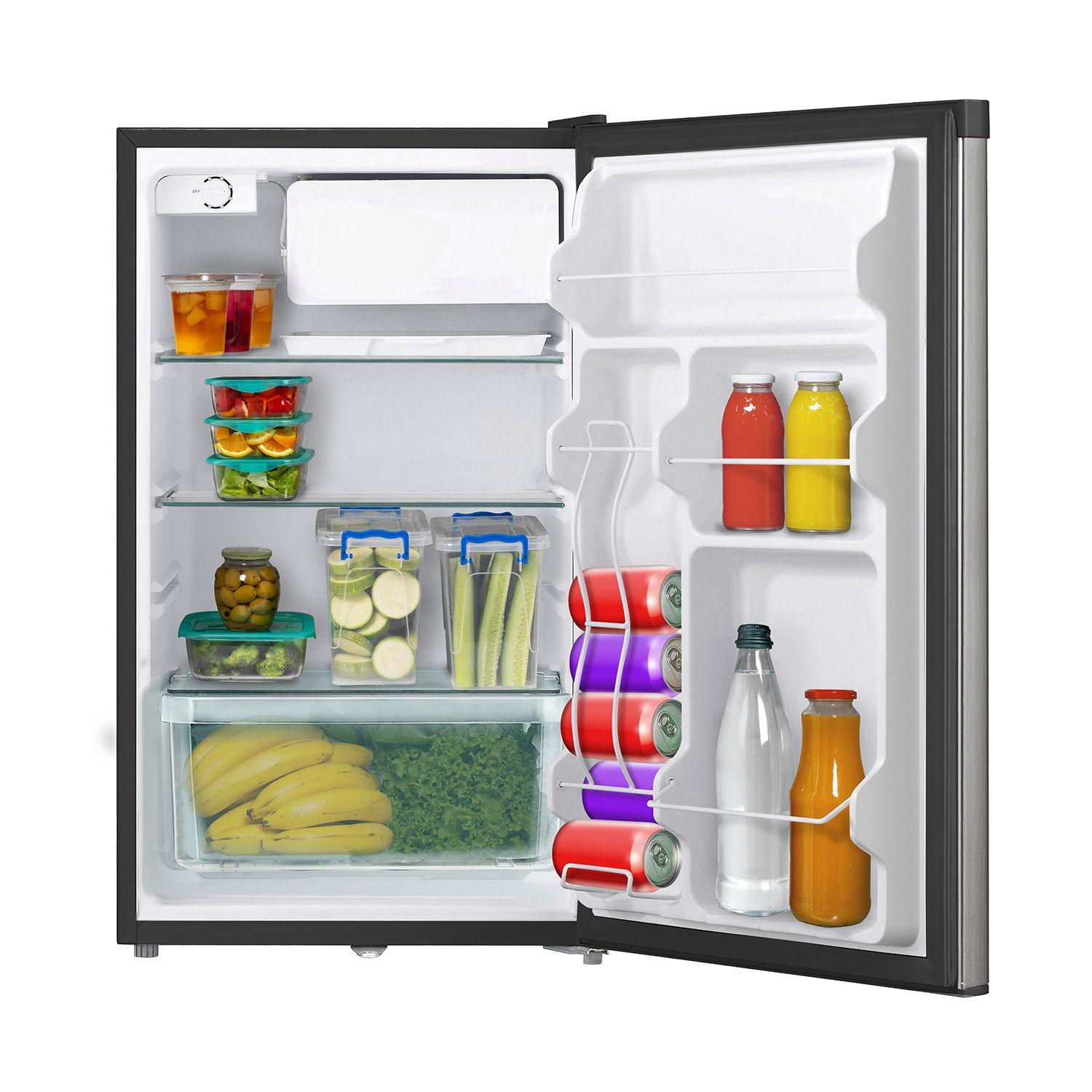 Frigobar 155 Litros ARCTIC155FB Gris Master-G-2