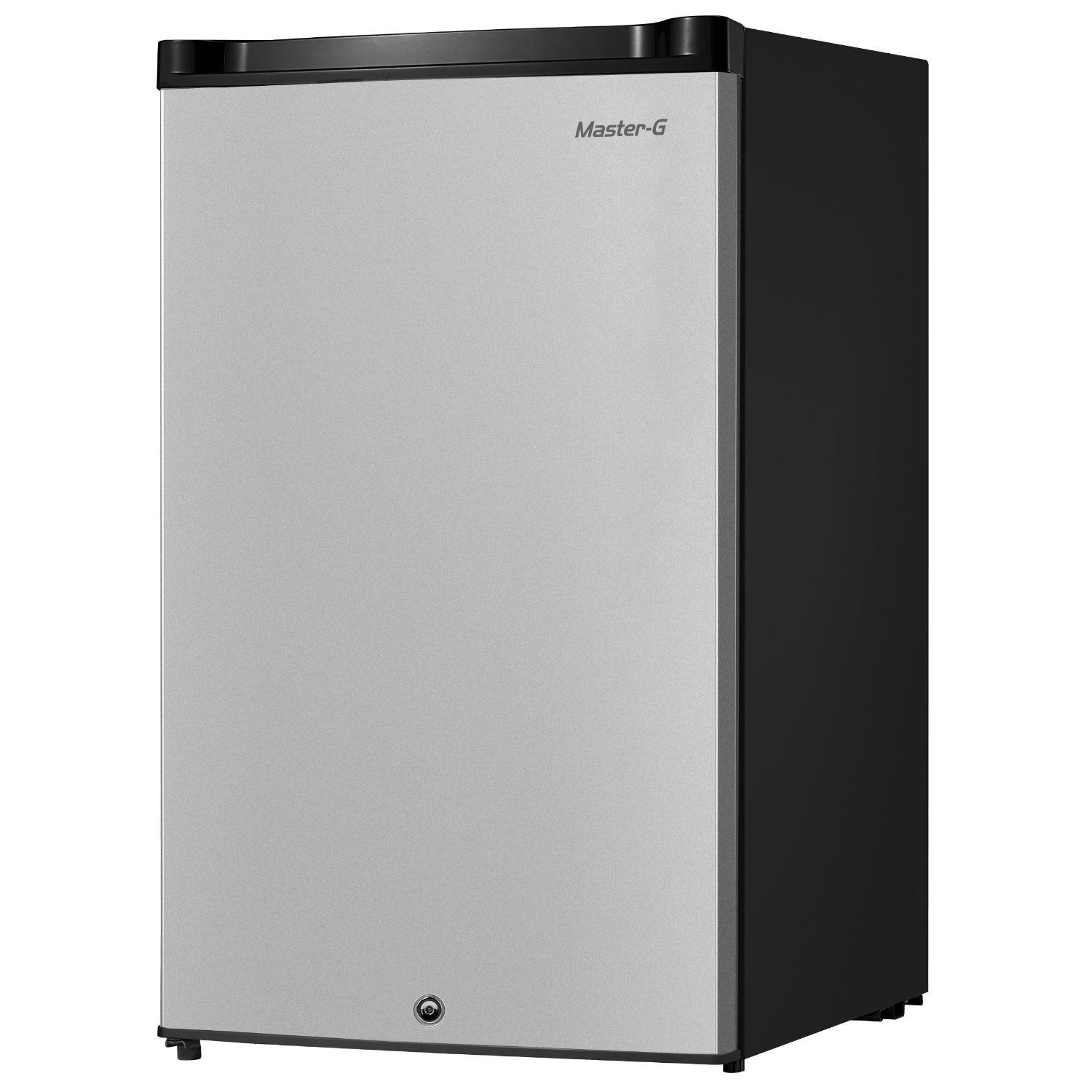 Frigobar 155 Litros ARCTIC155FB Gris Master-G-5