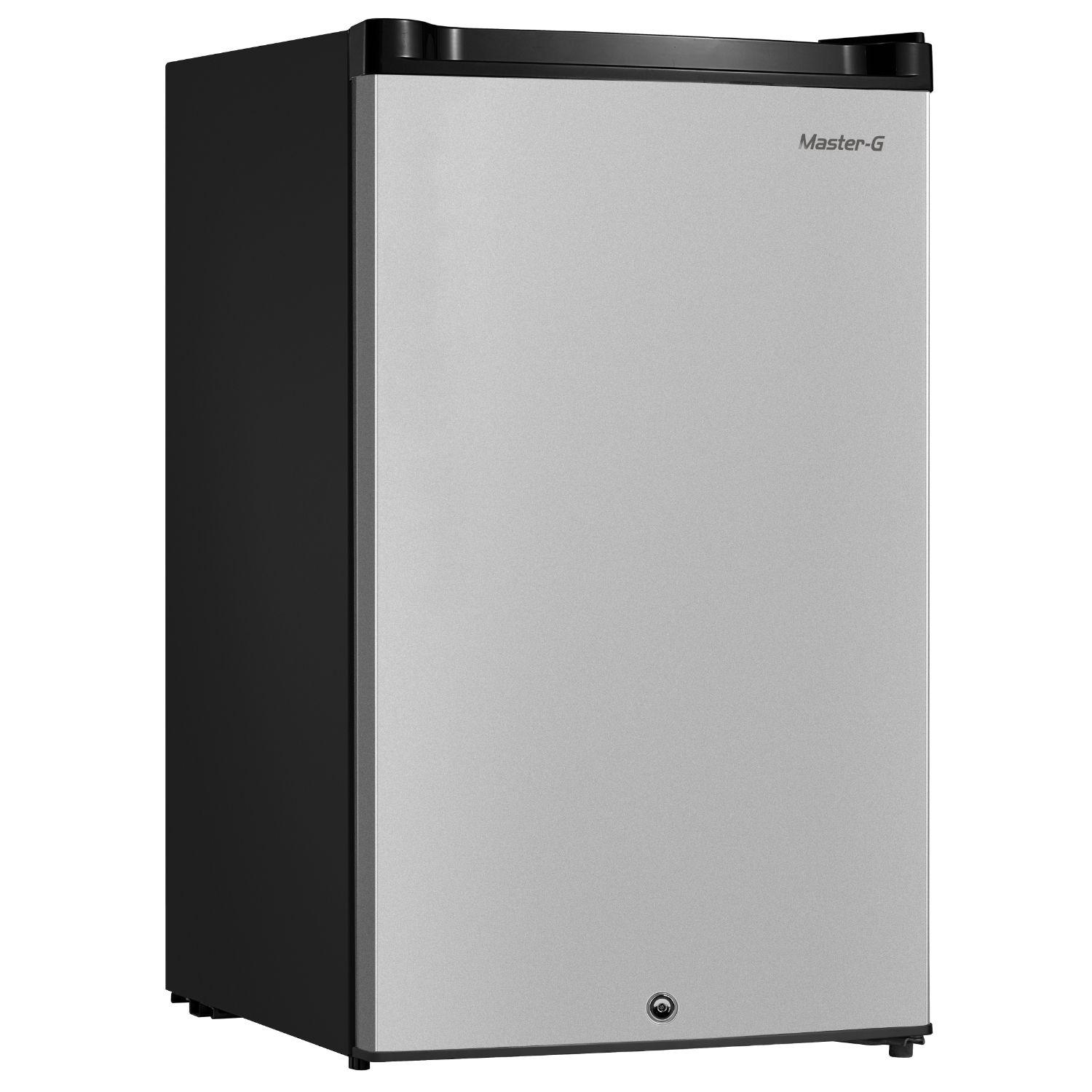 Frigobar 155 Litros ARCTIC155FB Gris Master-G-6