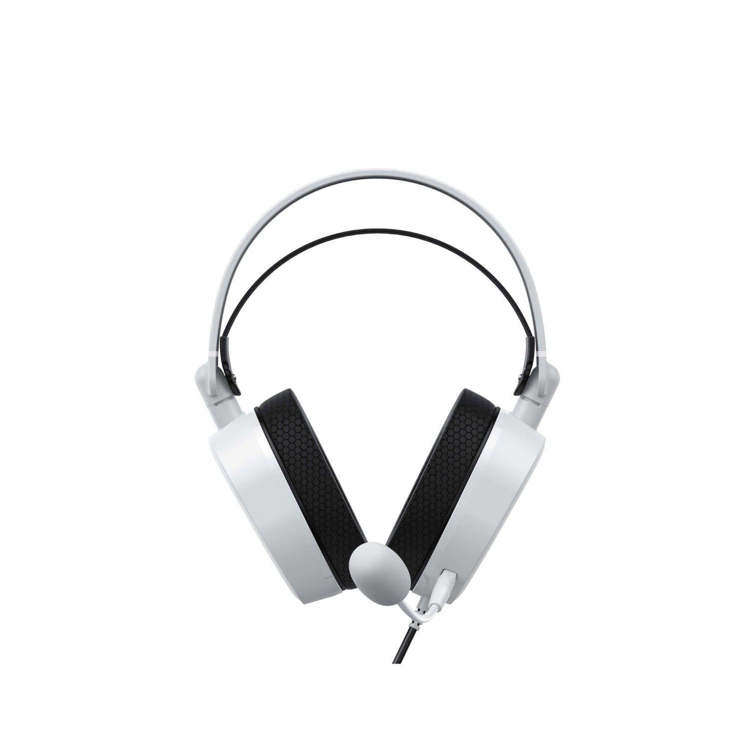 Audífono Gamer Headphones Micrófono USB 7.1 H2038UBW Havit-2