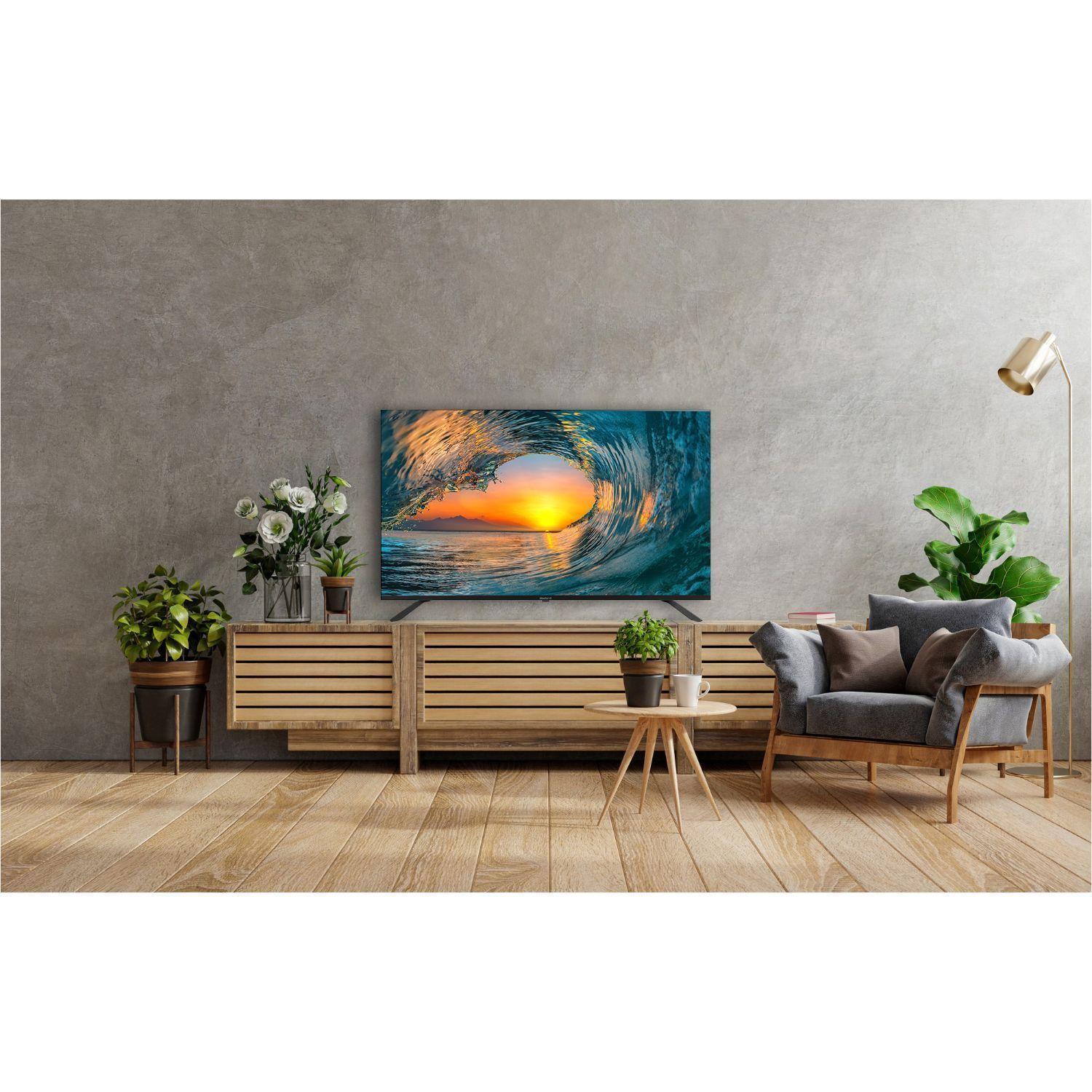 Smart TV Led 55" Google TV 4K UHD Bluetooth MGG55UFKG-7