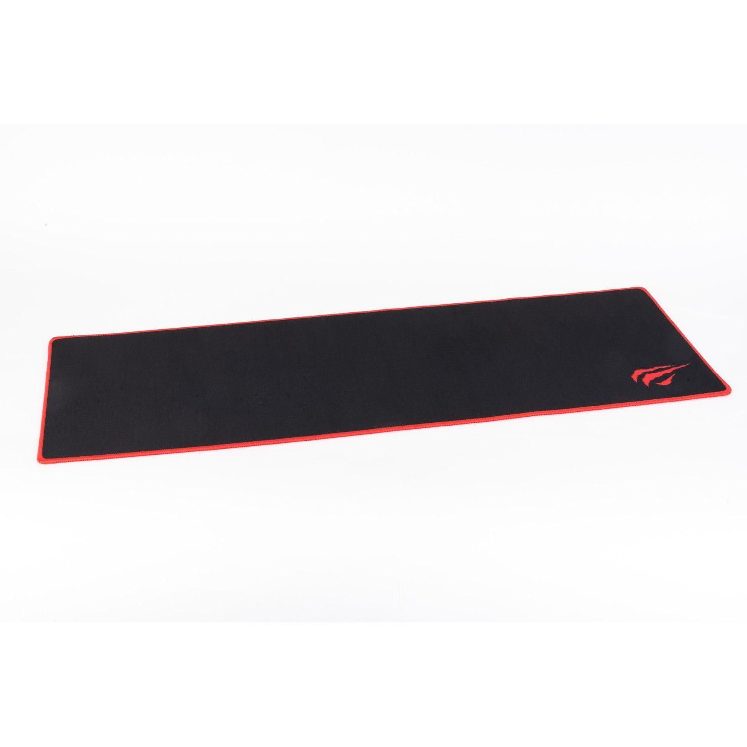 Mouse Pad Gamer HV-MP830 Negro Havit-3