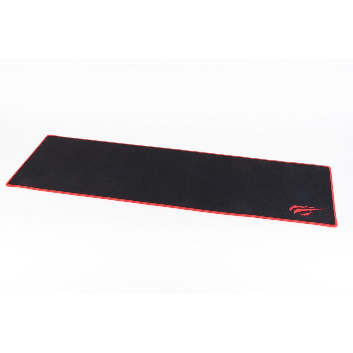 Mouse Pad Gamer HV-MP830 Negro Havit-4