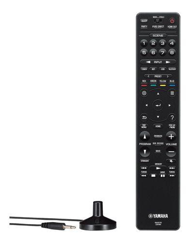 Receiver Av Bluetooth Yamaha Rx-v685-2
