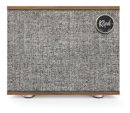Parlante Portátil Bluetooth Heritage Groove Klipsch-0