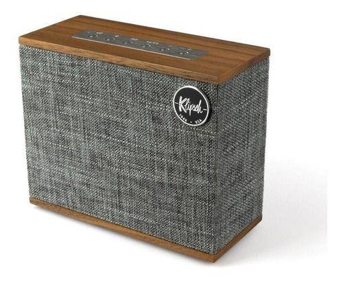 Parlante Portátil Bluetooth Heritage Groove Klipsch-1