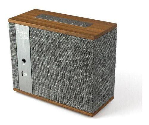 Parlante Portátil Bluetooth Heritage Groove Klipsch-2