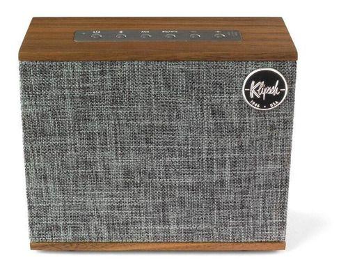 Parlante Portátil Bluetooth Heritage Groove Klipsch-3