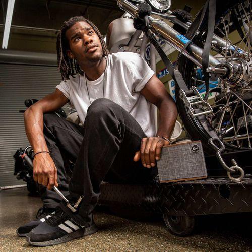 Parlante Portátil Bluetooth Heritage Groove Klipsch-5