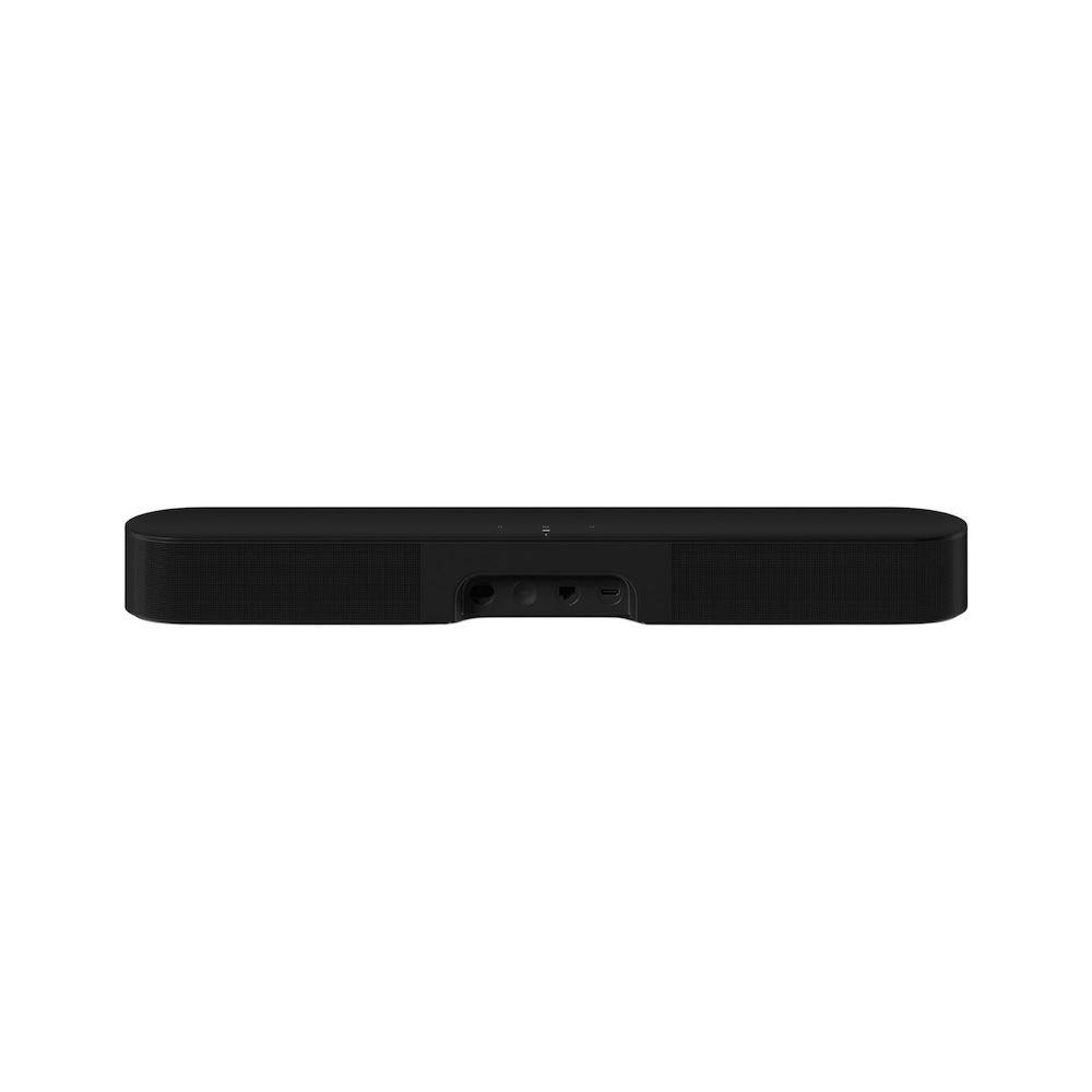 Soundbar Sonos Beam Gen 2 WiFi Negro-4