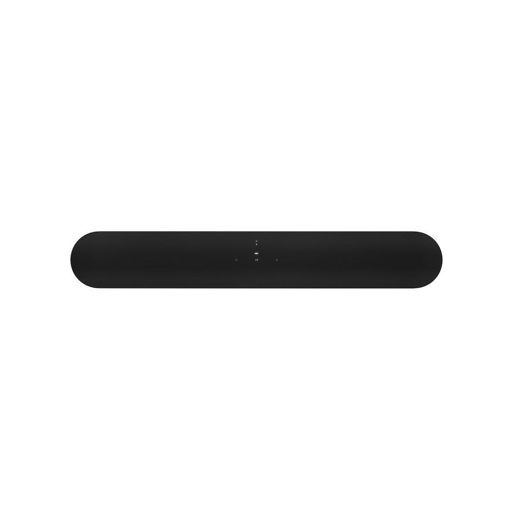 Soundbar Sonos Beam Gen 2 WiFi Negro-5
