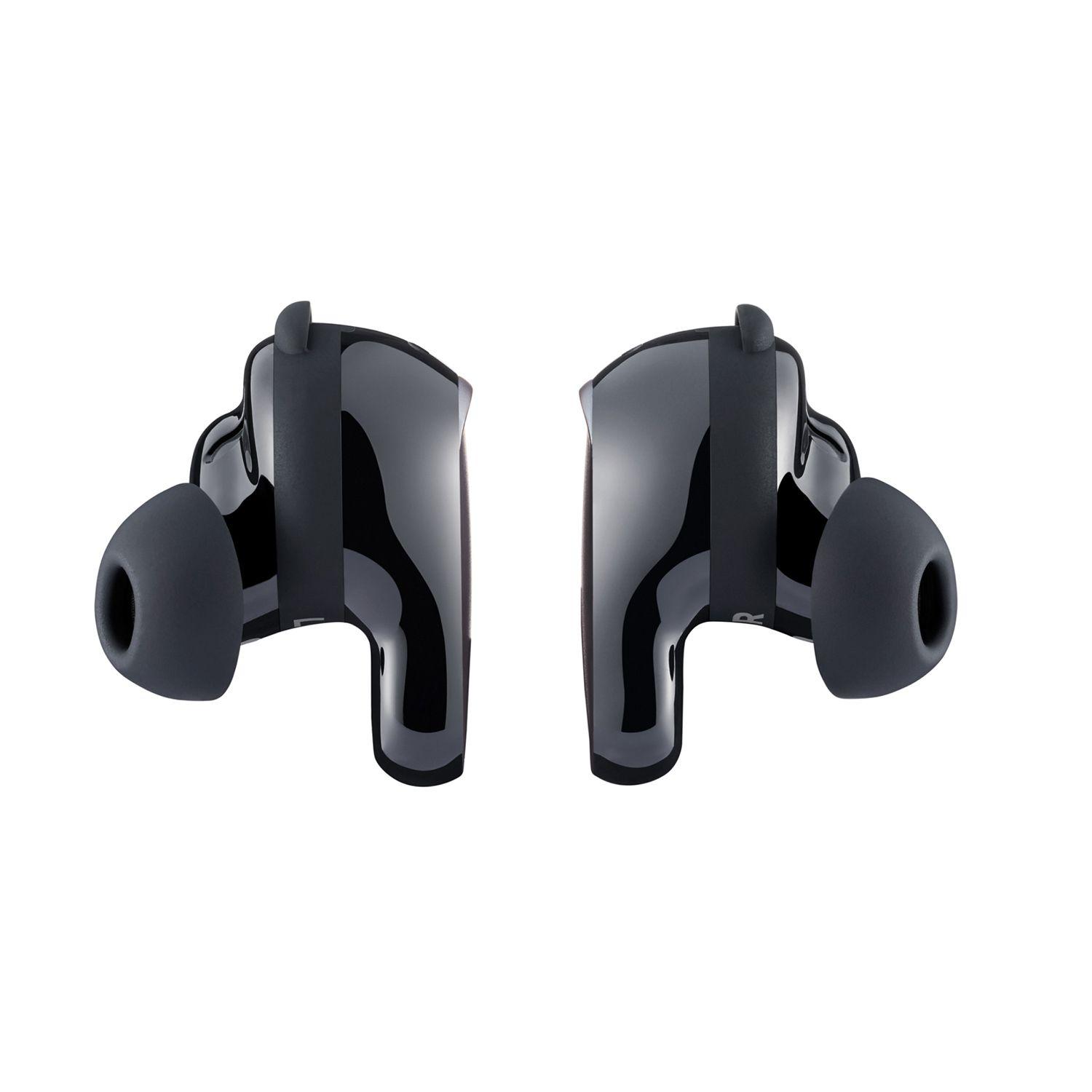 Audífono Bose QuietComfort Ultra Earbuds Negro-3