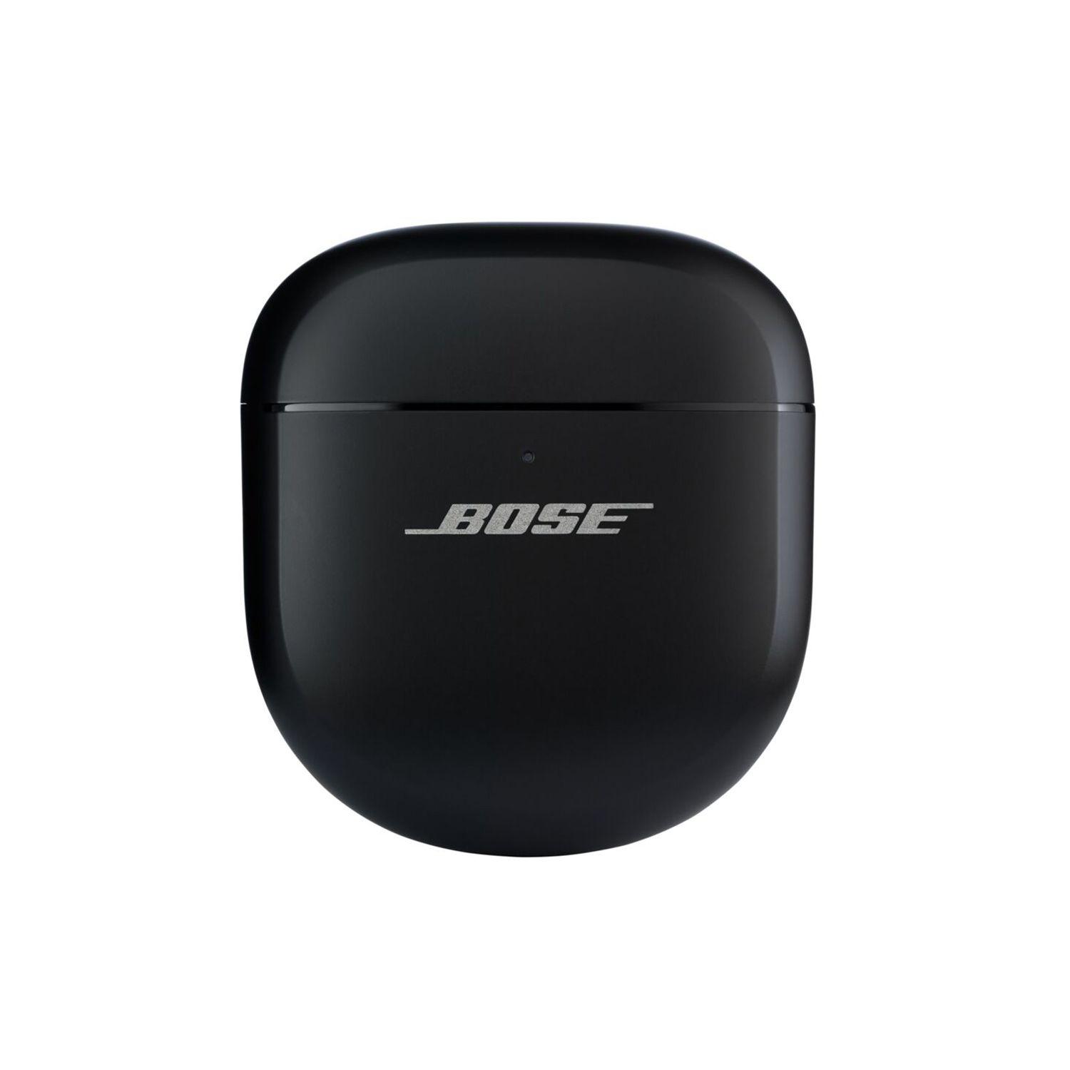 Audífono Bose QuietComfort Ultra Earbuds Negro-5