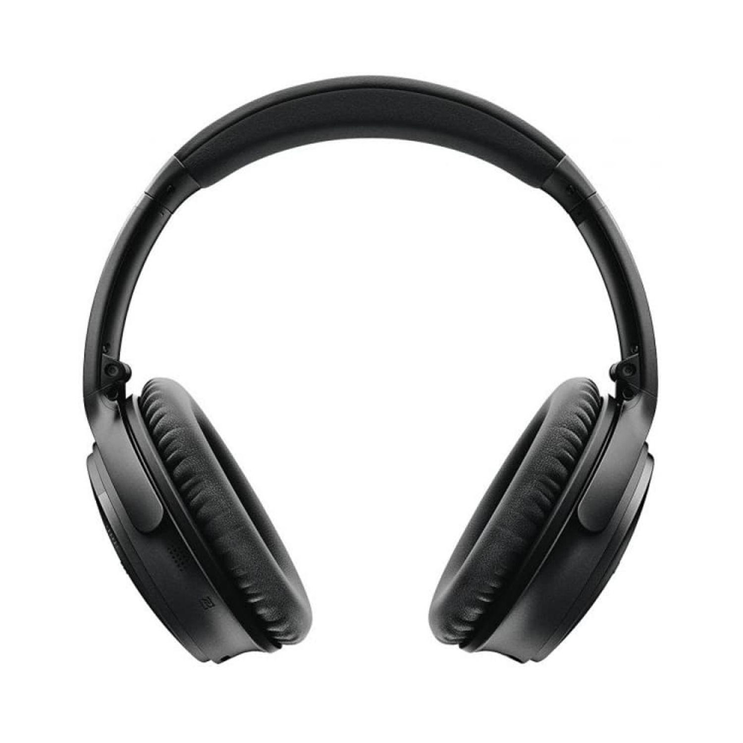 Audífonos Inalámbricos Bluetooth Bose Quietcomfort 35 Ii-0
