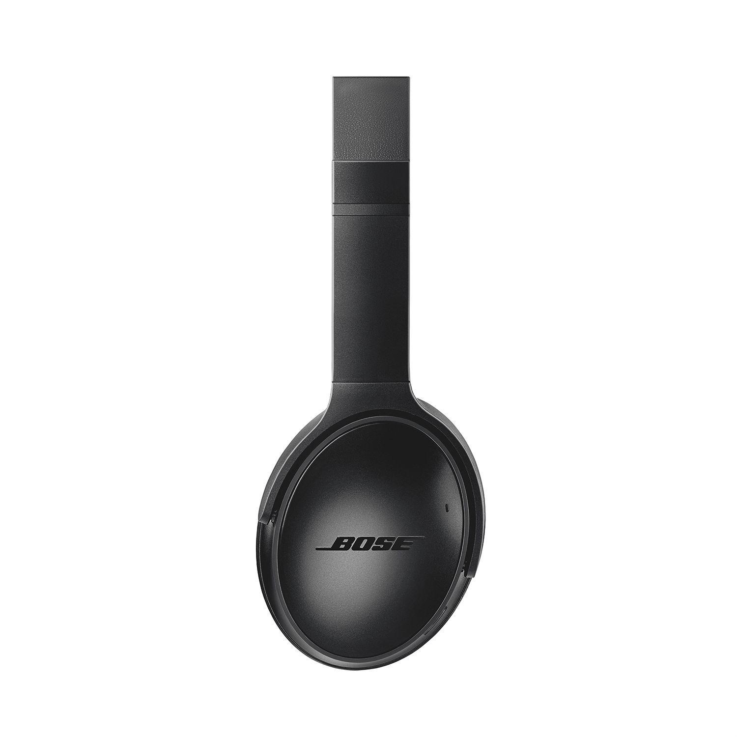 Audífonos Inalámbricos Bluetooth Bose Quietcomfort 35 Ii-3