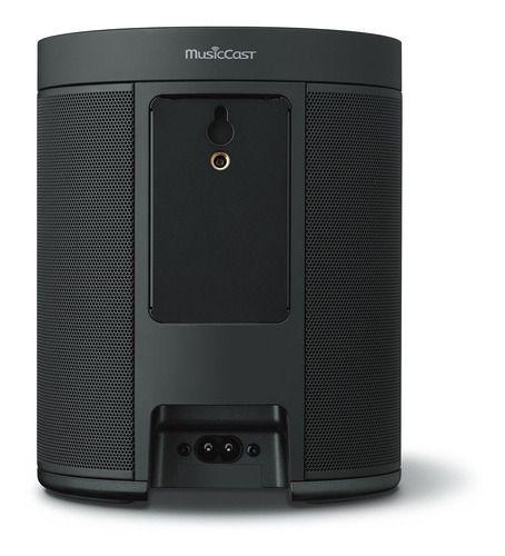 Parlante Portátil Bluetooth Yamaha Wx-021-2