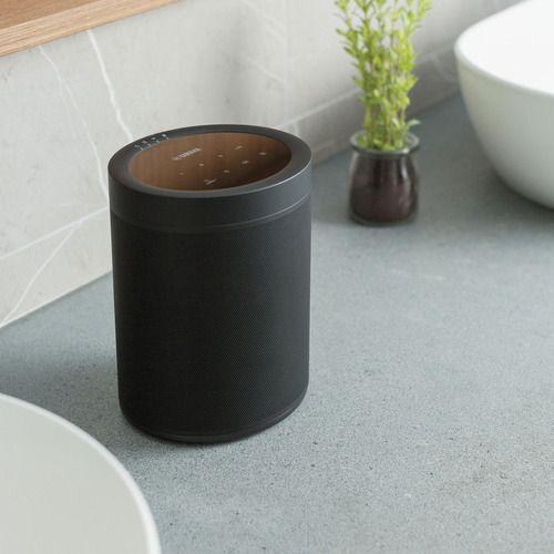 Parlante Portátil Bluetooth Yamaha Wx-021-5