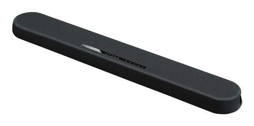 Barra De Sonido Soundbar Bluetooth Yamaha Yas-108-0