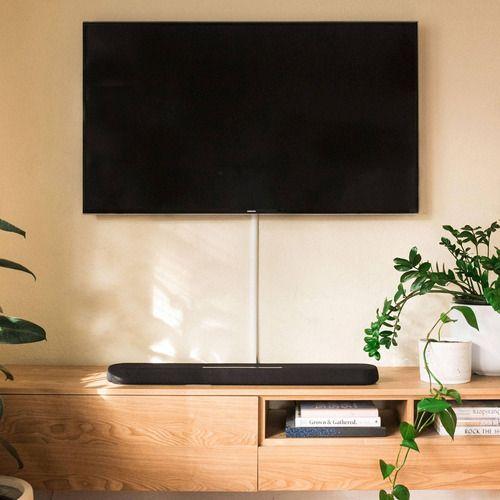 Barra De Sonido Soundbar Bluetooth Yamaha Yas-108-4