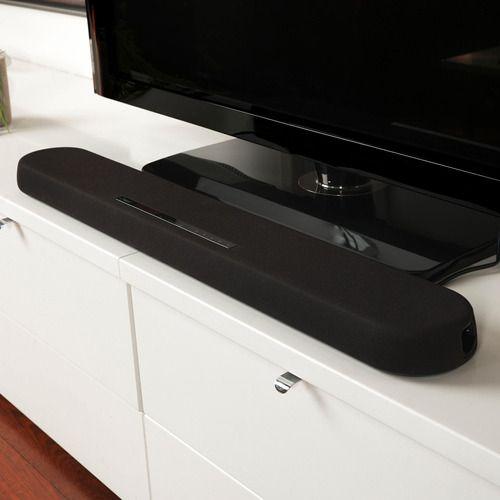Barra De Sonido Soundbar Bluetooth Yamaha Yas-108-5