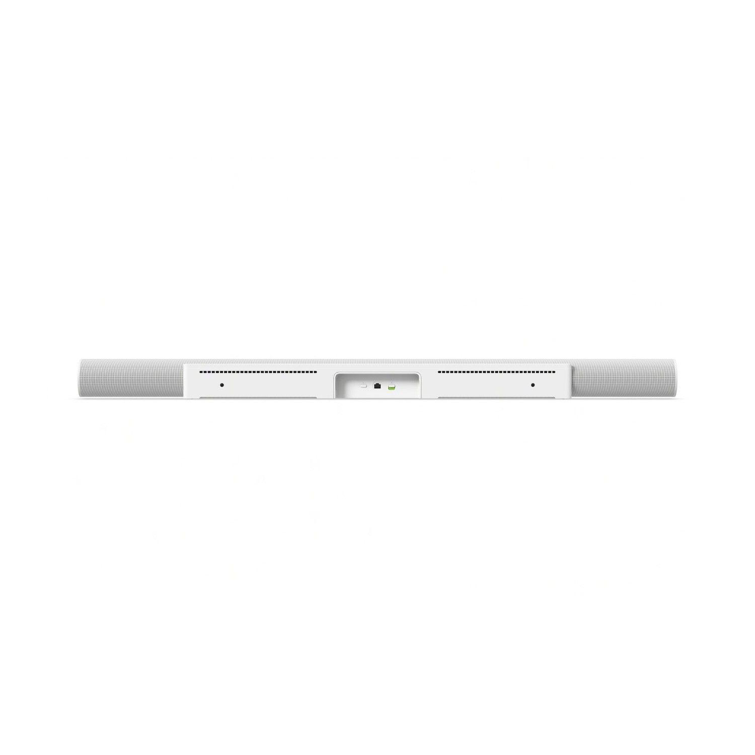 Soundbar Sonos Arc Ultra TV Wi-Fi Wireless Speaker Blanco-9