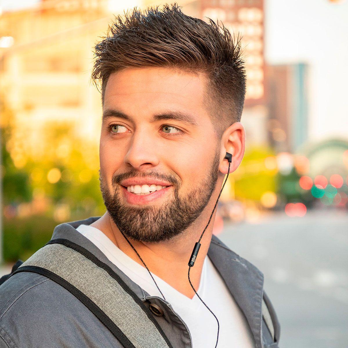 Audífonos T5m Wired Klipsch-4