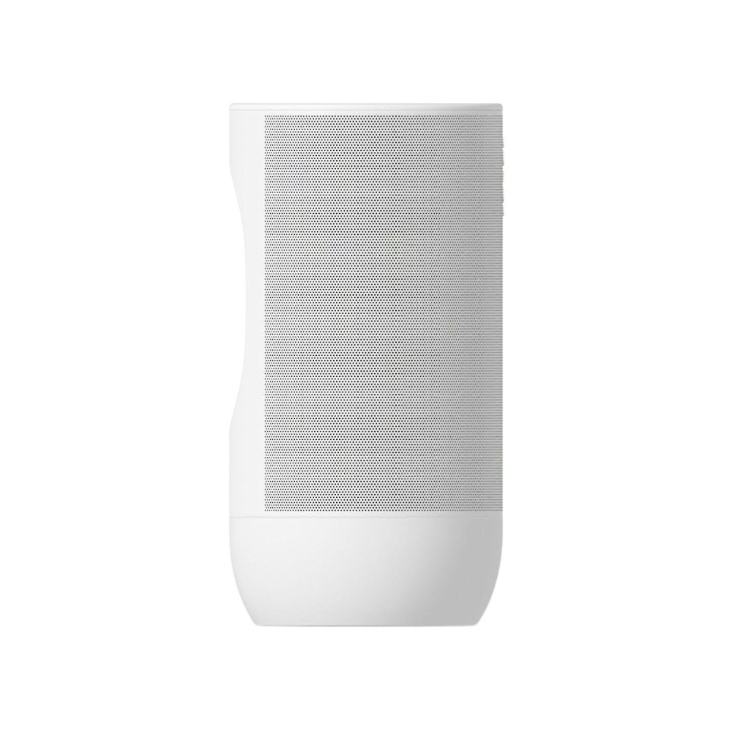Parlante Bluetooth Sonos Move 2 Wireless Wifi Blanco-2