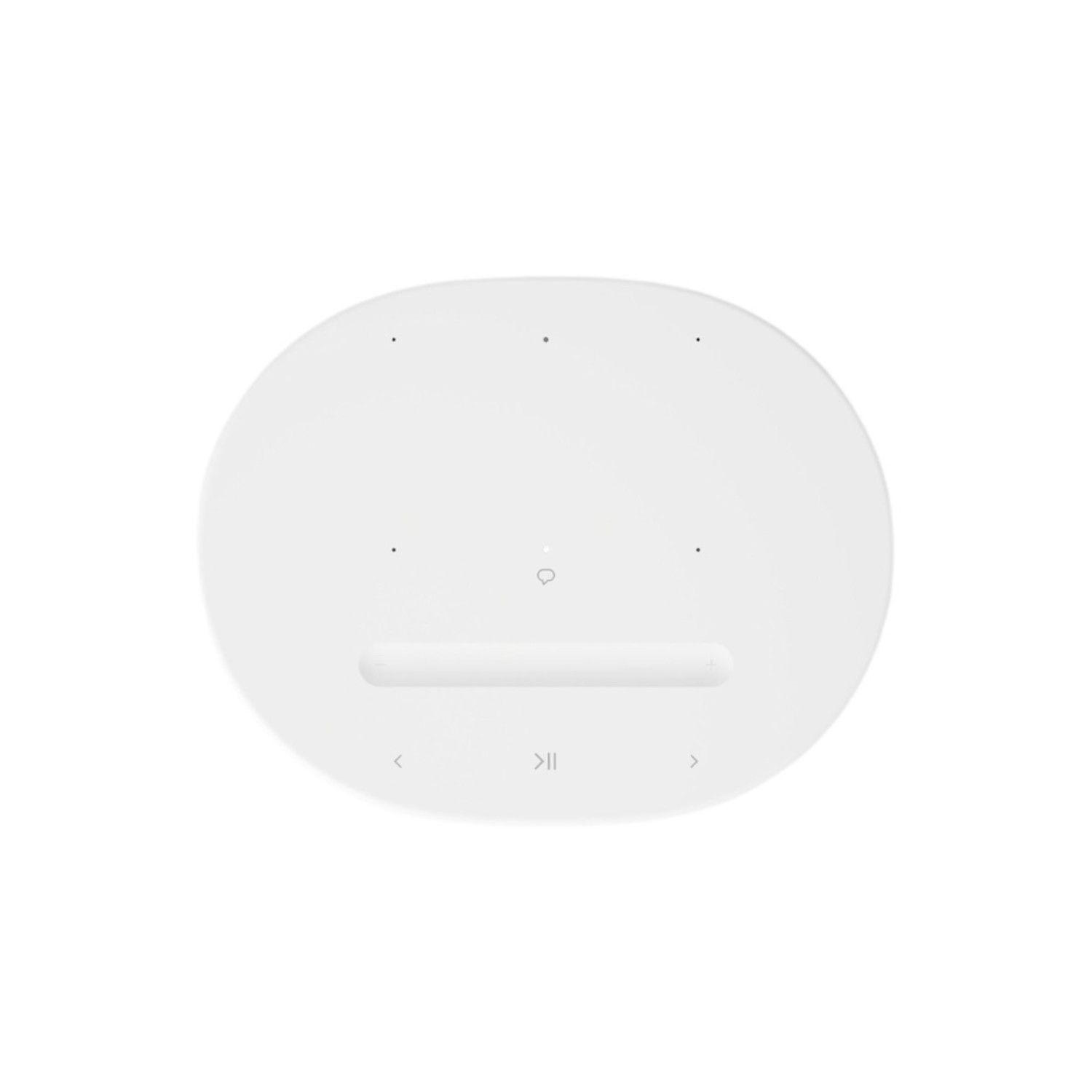 Parlante Bluetooth Sonos Move 2 Wireless Wifi Blanco-6