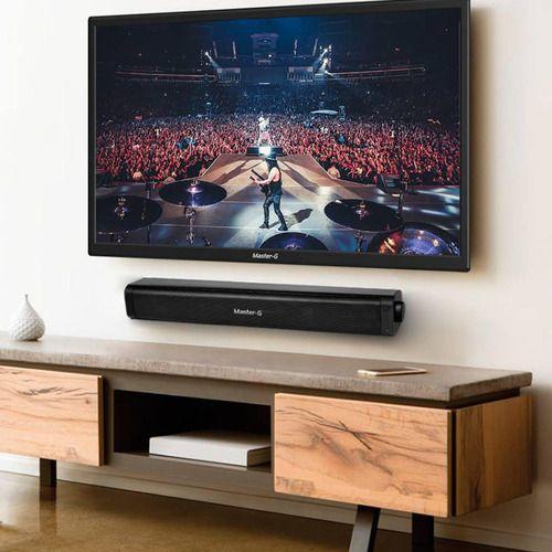Parlante Soundbar Bluetooth Master G-2