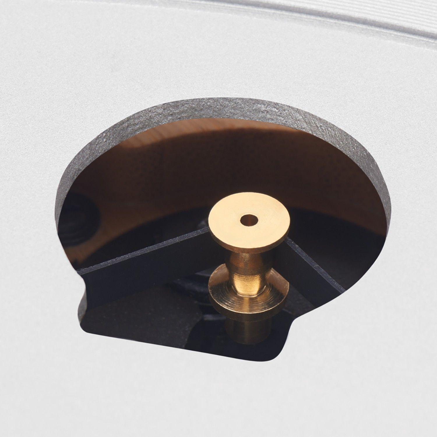 Tornamesa Bluetooth Stir It Up Wireless House of Marley-8