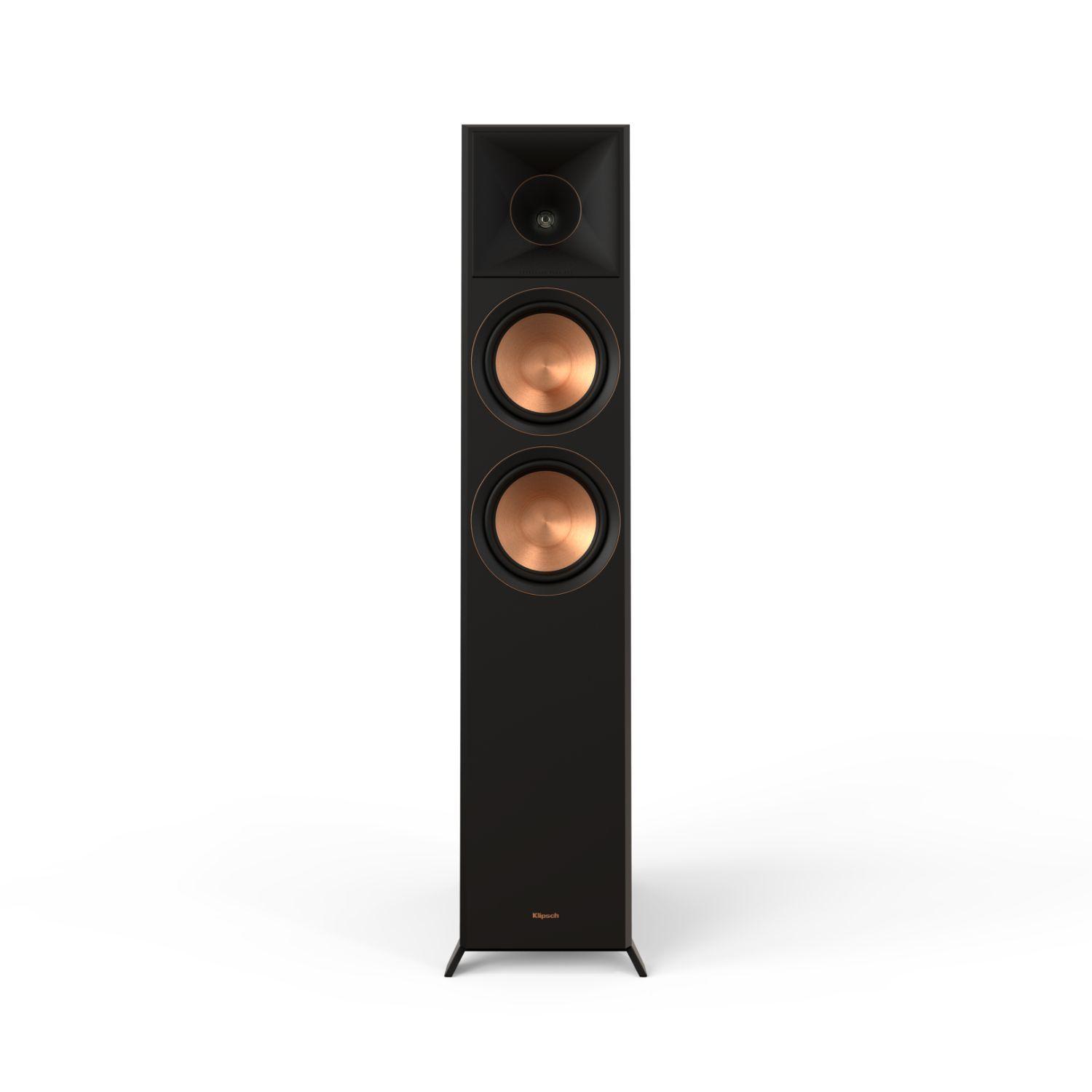 Parlante Columna Dual 6,5'' RP6000FIIEB Klipsch-0