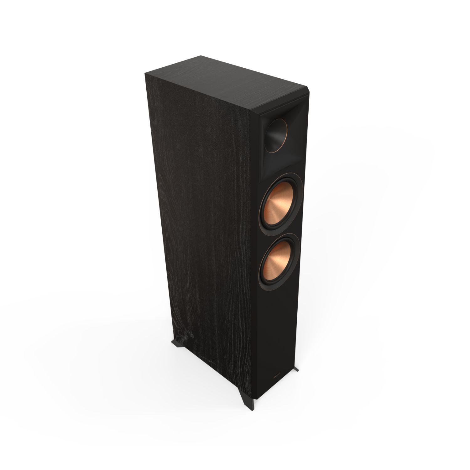 Parlante Columna Dual 6,5'' RP6000FIIEB Klipsch-1