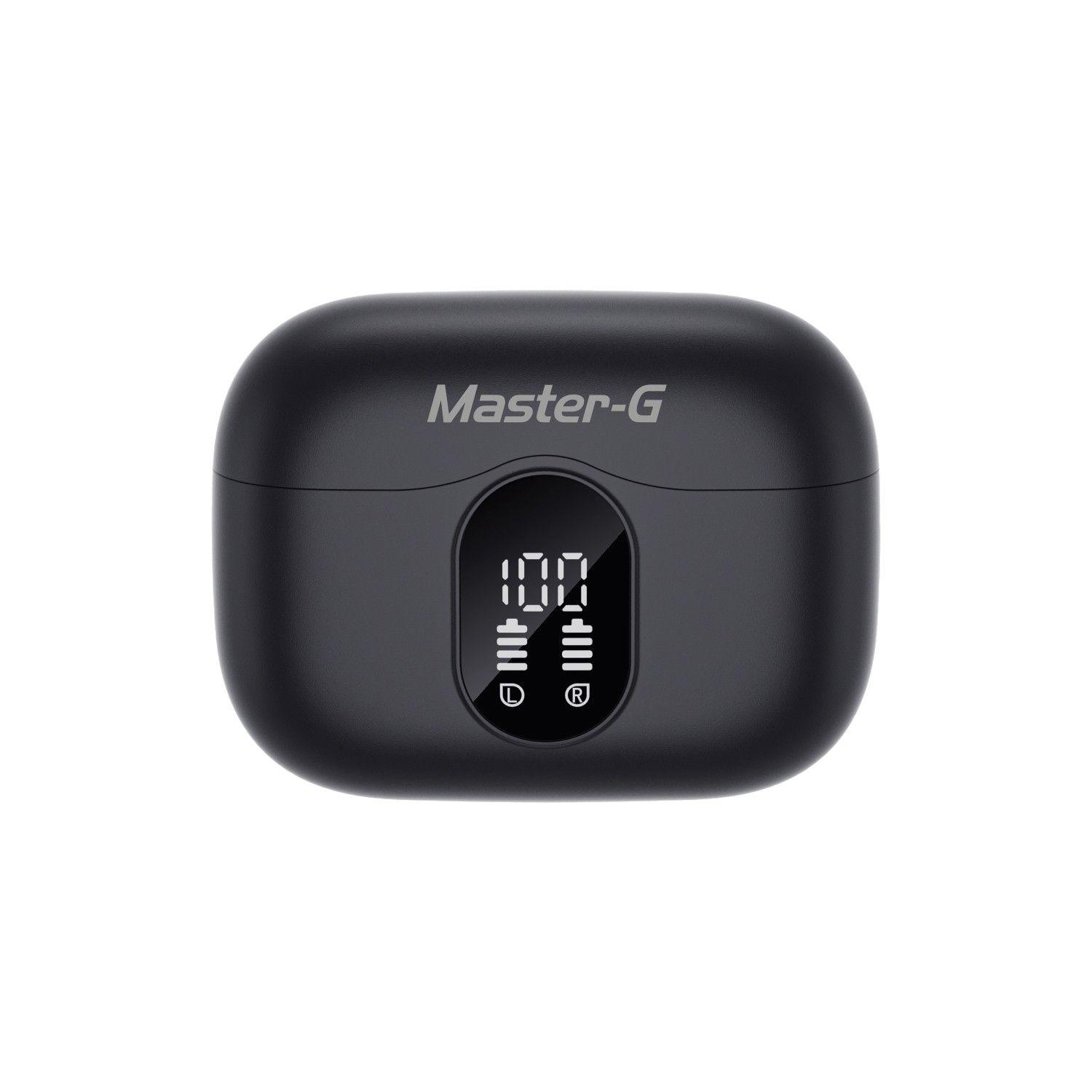 Audífonos Bluetooth In Ear TWS ANC BUDS30-2