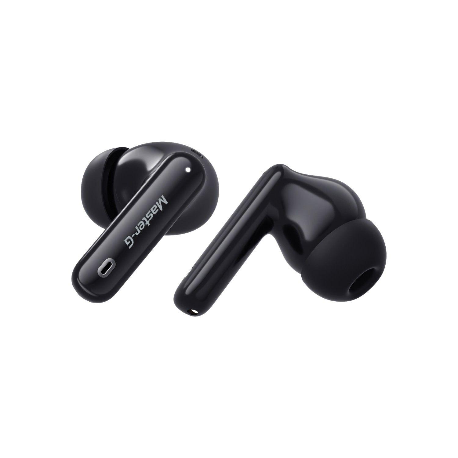 Audífonos Bluetooth In Ear TWS ANC BUDS30-3