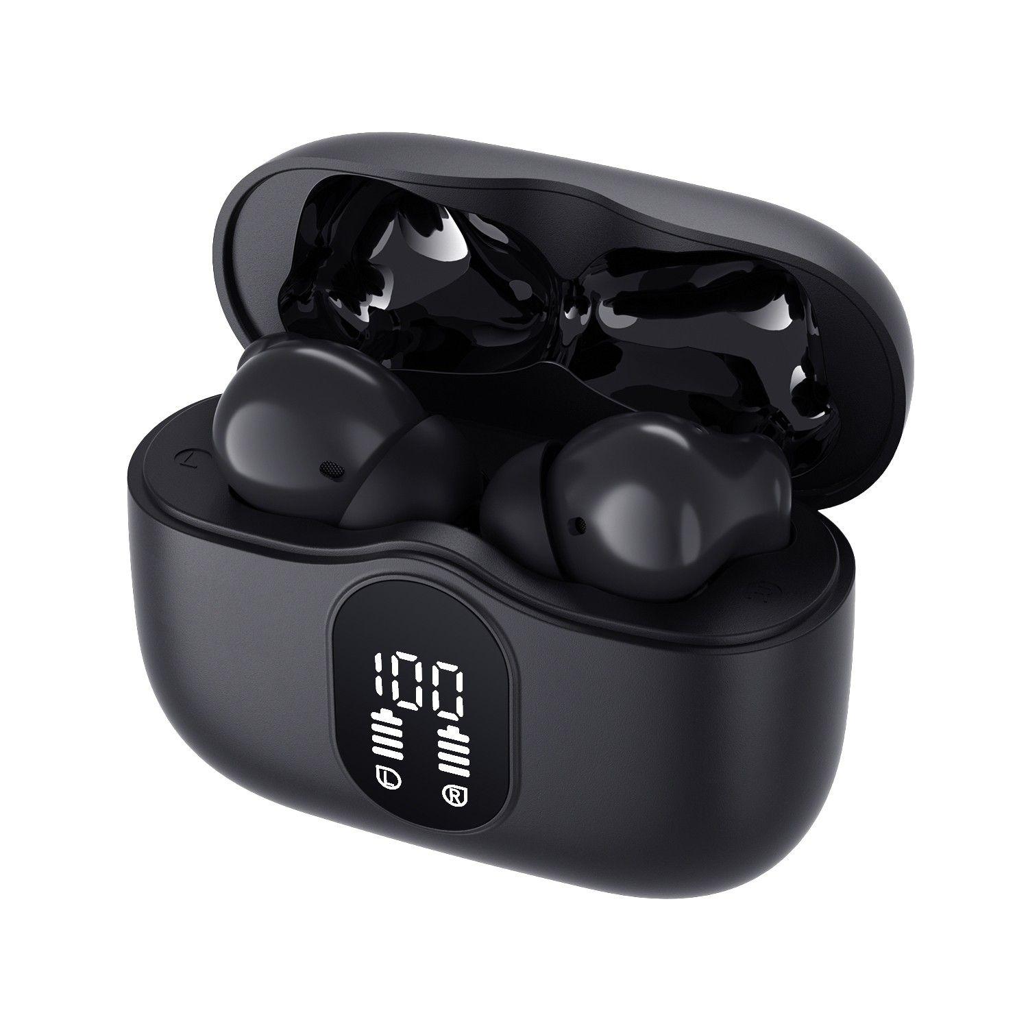 Audífonos Bluetooth In Ear TWS ANC BUDS30-5